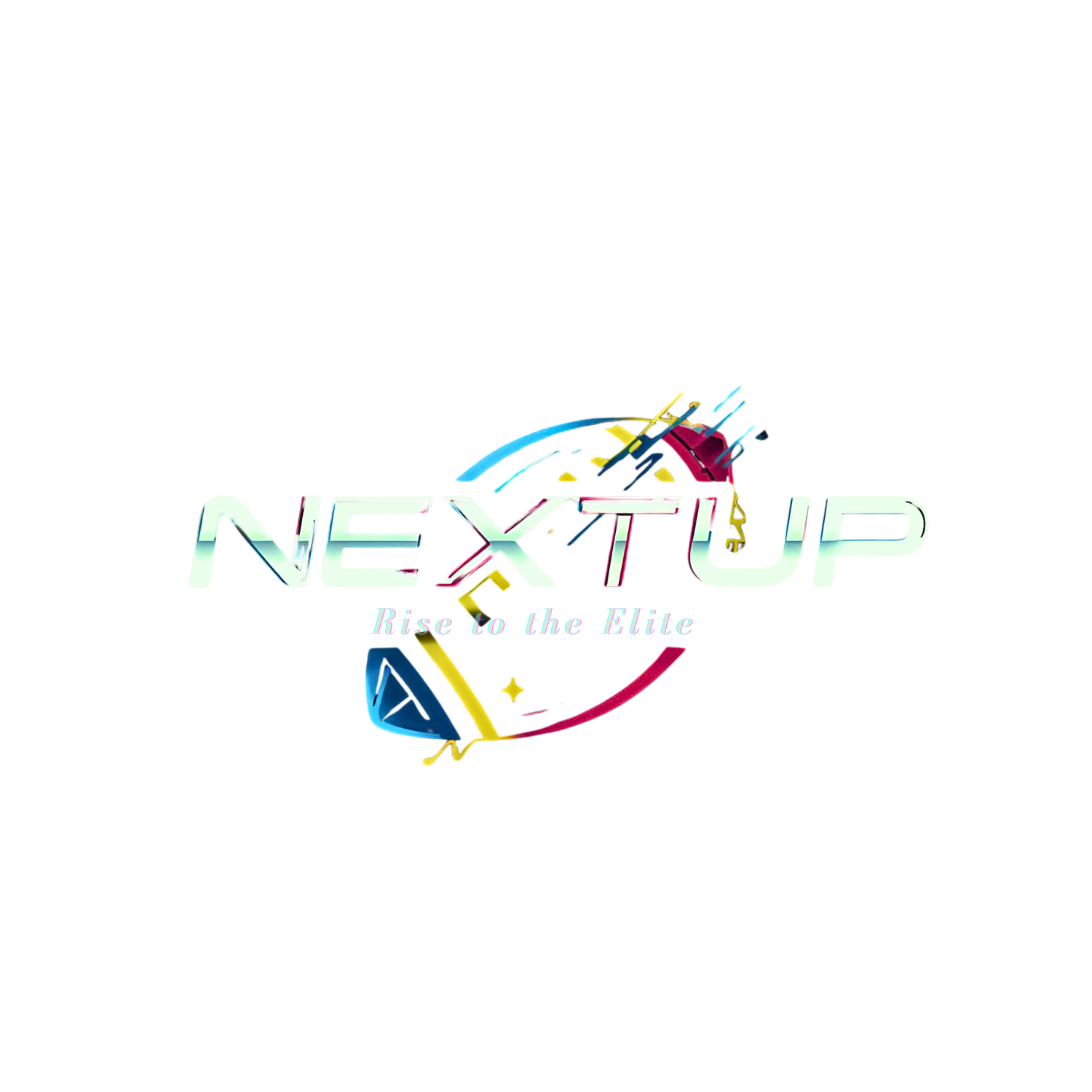 NextUp Logo